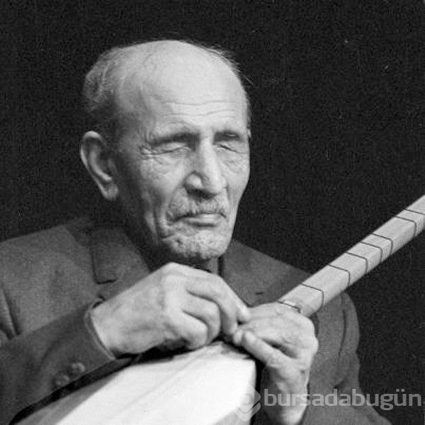 Aşık Veysel'in ilk karısı başka biriyle kaçınca...