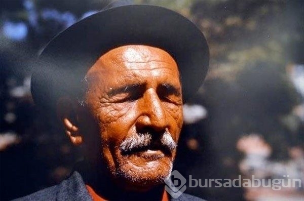 Aşık Veysel'in ilk karısı başka biriyle kaçınca...