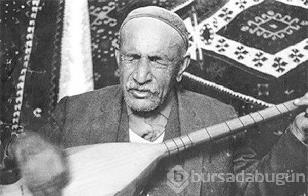 Aşık Veysel'in ilk karısı başka biriyle kaçınca...
