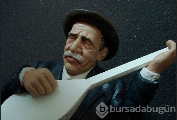 Aşık Veysel'in ilk karısı başka biriyle kaçınca...
