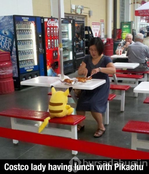 Açıklanamayan pozlar!..