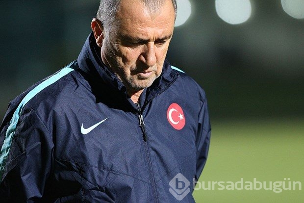 Milliler hazırlıklara başladı