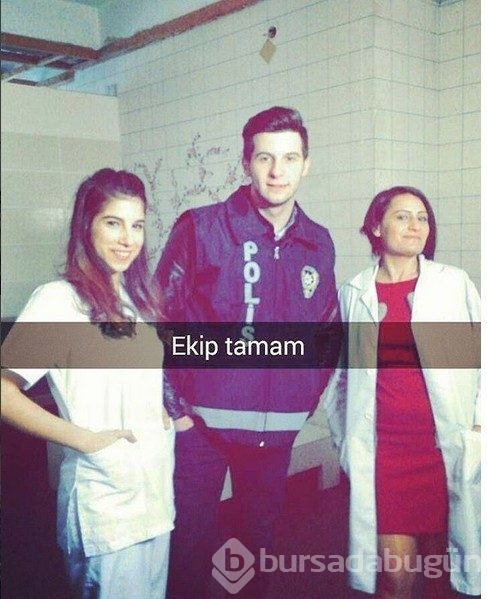 Çırılçıplak intihar eden dizi oyuncusunun son pozları