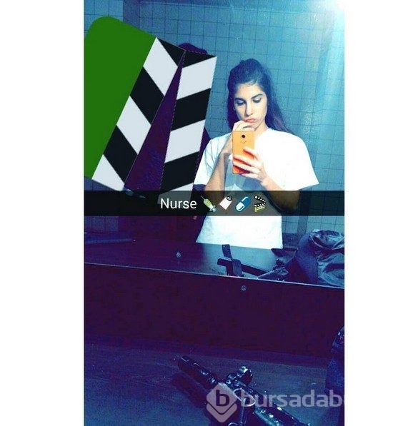 Çırılçıplak intihar eden dizi oyuncusunun son pozları
