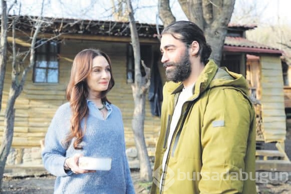 Magazin gündeminden başlıklar 22 Mart 2016