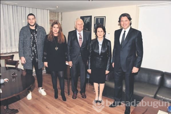 Magazin gündeminden başlıklar 22 Mart 2016