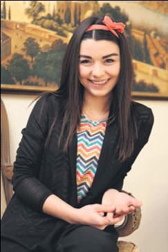 Magazin gündeminden başlıklar 22 Mart 2016