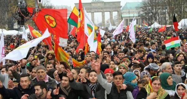 Avrupa neden PKK'dan vazgeçmiyor?
