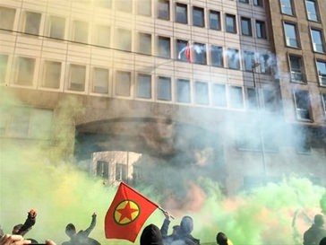 Avrupa neden PKK'dan vazgeçmiyor?