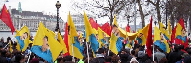 Avrupa neden PKK'dan vazgeçmiyor?
