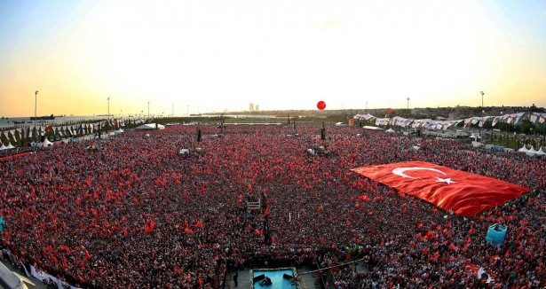 Avrupa neden PKK'dan vazgeçmiyor?
