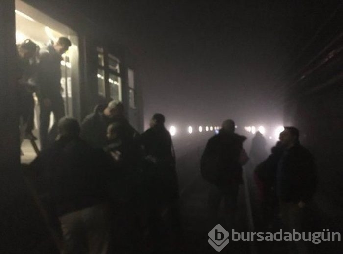 Brüksel Havalimanı'nda patlama (22 Mart 2016)
