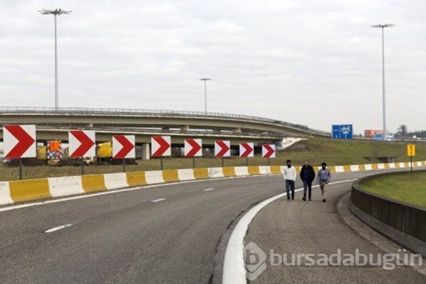Brüksel Havalimanı'nda patlama (22 Mart 2016)
