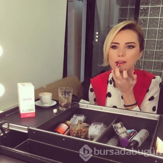 İnstagram'da ünlüler - 22 Mart 2016