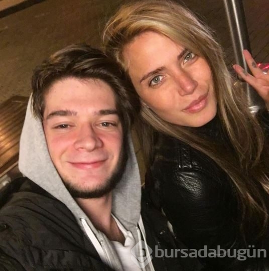 İnstagram'da ünlüler - 22 Mart 2016