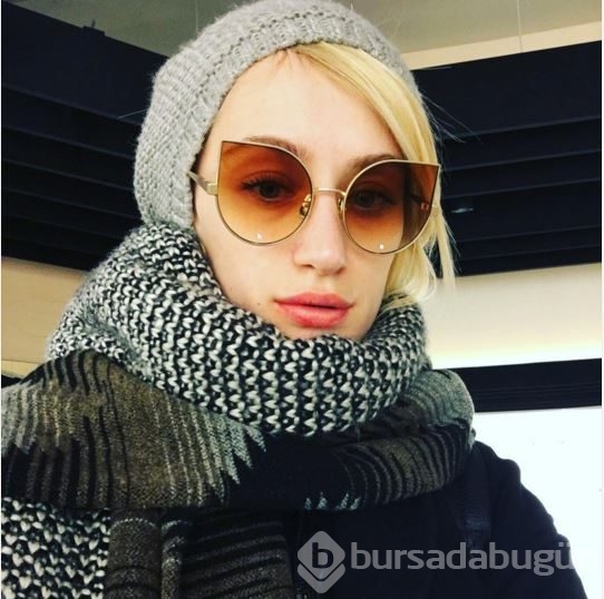 İnstagram'da ünlüler - 22 Mart 2016
