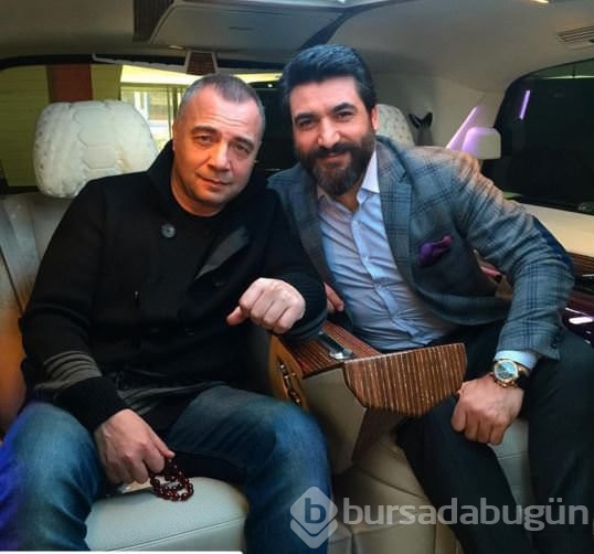 İnstagram'da ünlüler - 22 Mart 2016