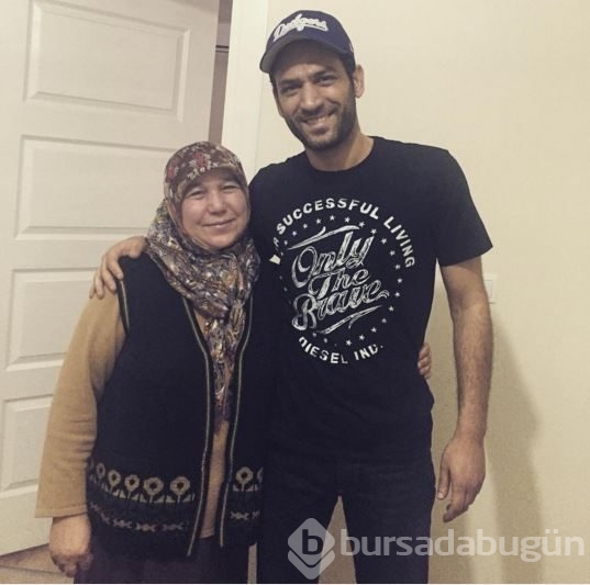 İnstagram'da ünlüler - 22 Mart 2016