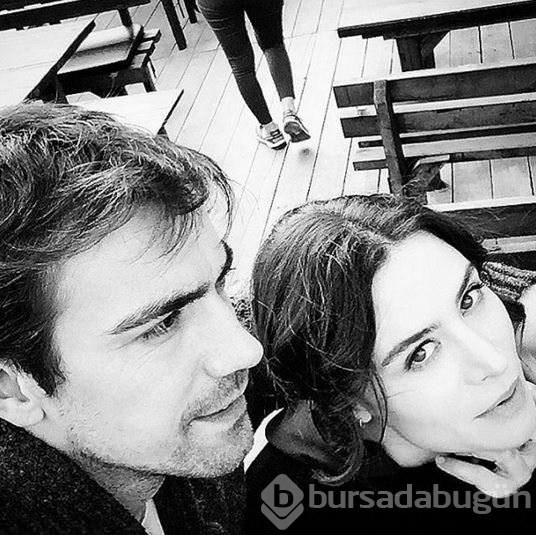 İnstagram'da ünlüler - 22 Mart 2016