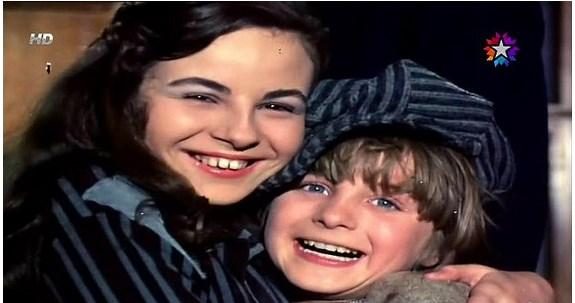 Yeşilçam'ın unutulmaz çocukları ve şimdiki halleri
