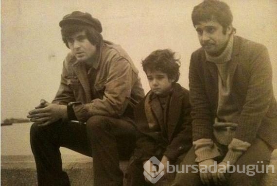 Yeşilçam'ın unutulmaz çocukları ve şimdiki halleri