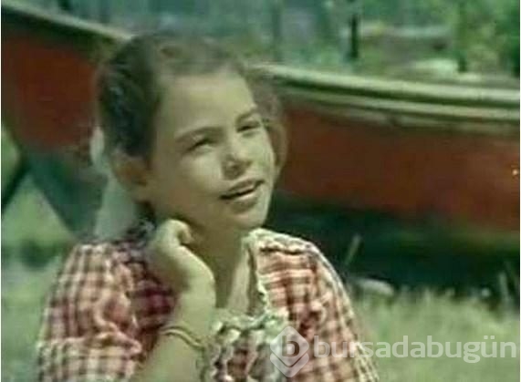 Yeşilçam'ın unutulmaz çocukları ve şimdiki halleri