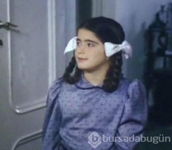 Yeşilçam'ın unutulmaz çocukları ve şimdiki halleri