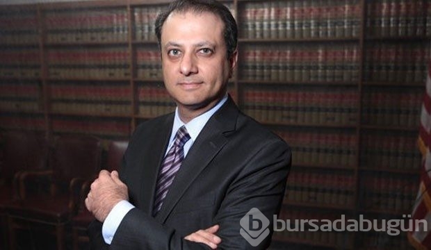 Rıza Sarraf'ı tutuklayan ABD'li savcı Preet Bharara kim?