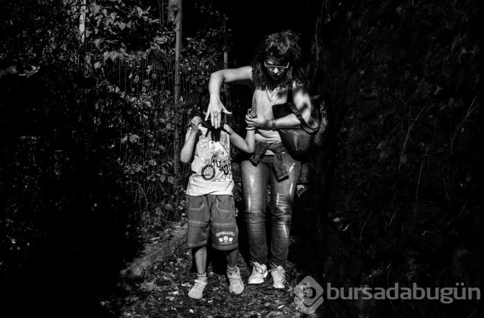 Bugüne kadar sadece 9 kişide görüldü...
