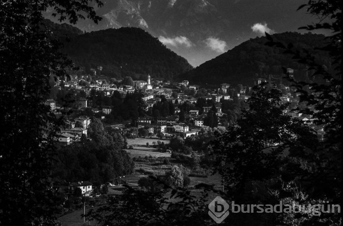 Bugüne kadar sadece 9 kişide görüldü...