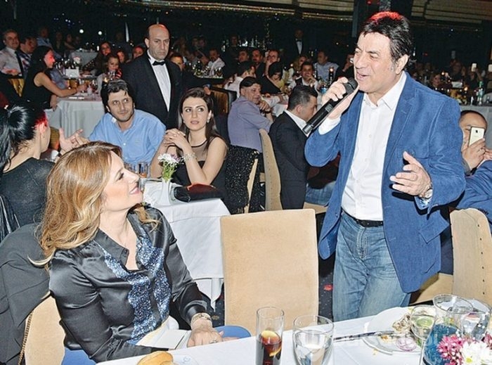Coşkun Sabah: "Herhalde aramız düzeliyor"