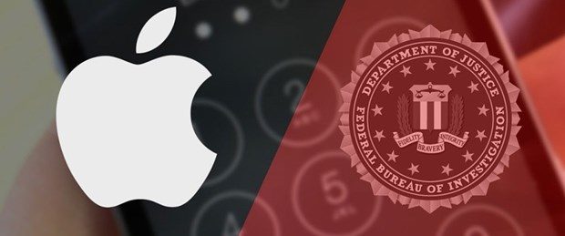 FBI, Apple'ın yardımı olmadan 'iPhone kilidini açabilir'