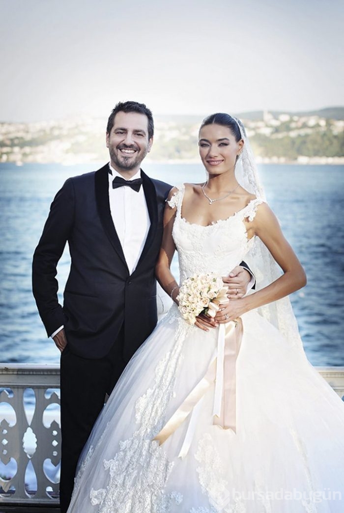 Ünlü çiftin boşanma davasında karar haftası!