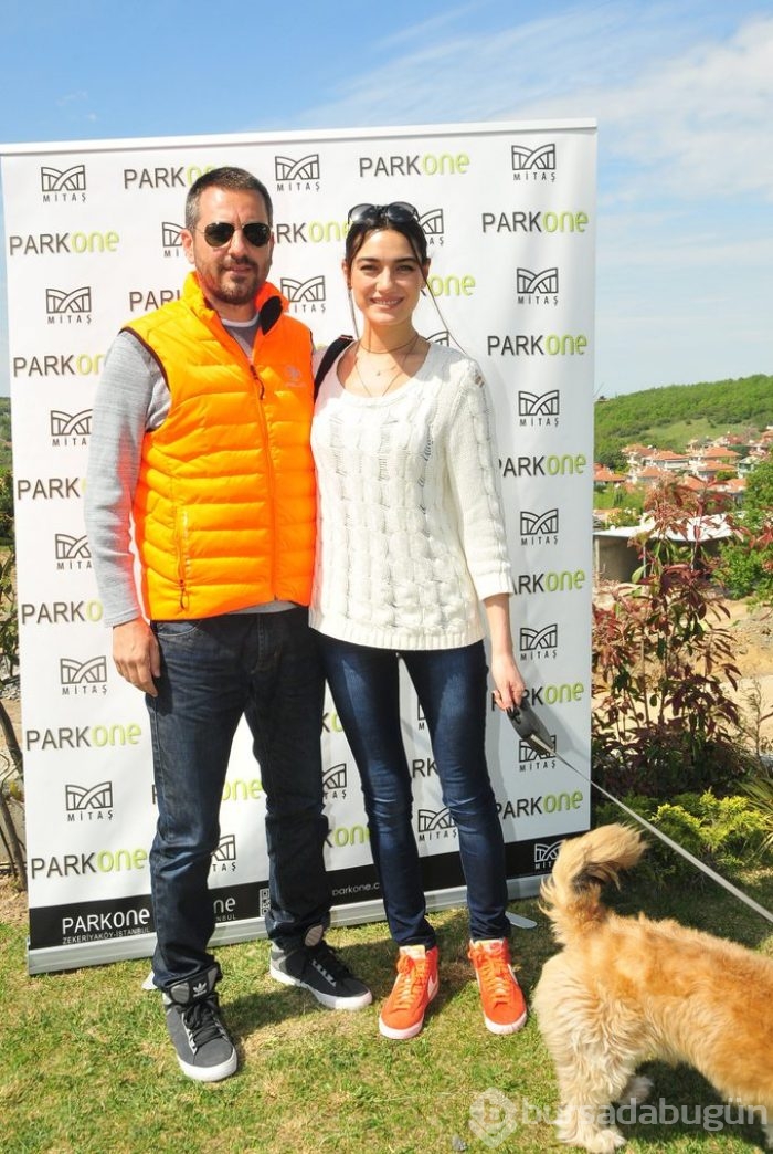 Ünlü çiftin boşanma davasında karar haftası!
