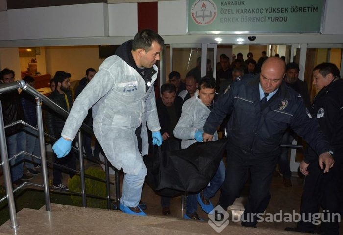 Son 24 saatte yurttan 3. sayfa haberleri (22.03.2016)