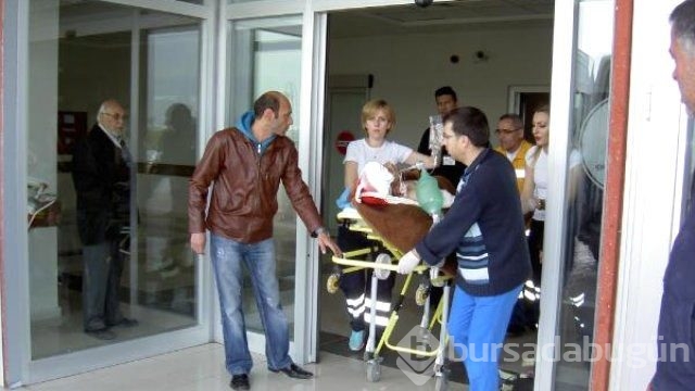 Son 24 saatte yurttan 3. sayfa haberleri (22.03.2016)