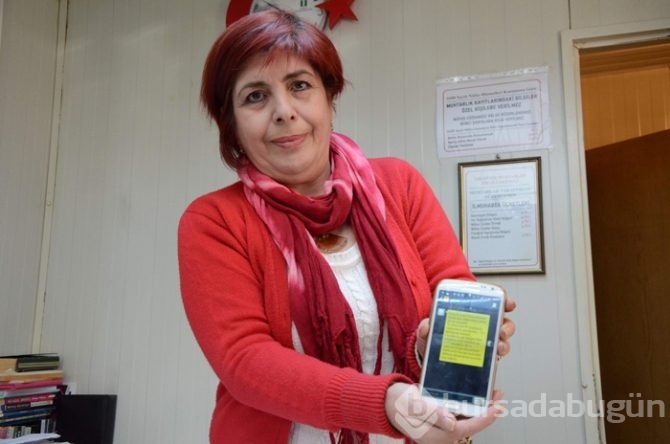 Son 24 saatte yurttan 3. sayfa haberleri (22.03.2016)