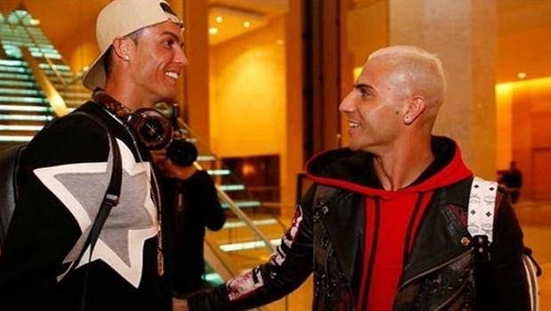Quresma'nın çok konuşulacak yeni saç stili