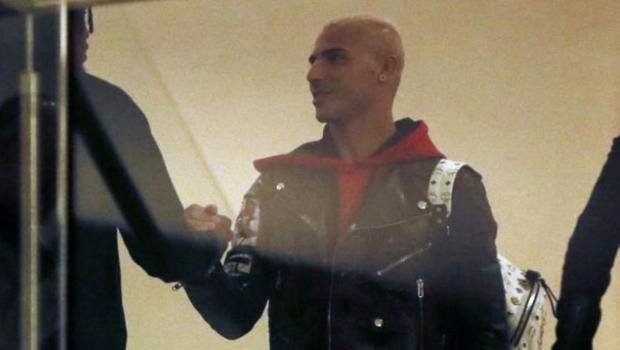 Quresma'nın çok konuşulacak yeni saç stili