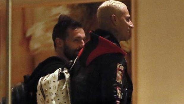 Quresma'nın çok konuşulacak yeni saç stili