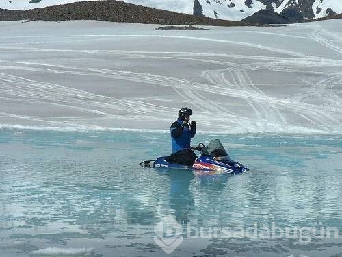 Dünyanın en acayip trafik kazaları