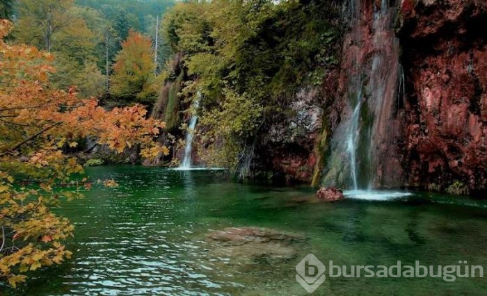Günün muhteşem fotoğrafları