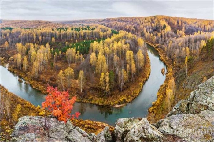 Günün muhteşem fotoğrafları