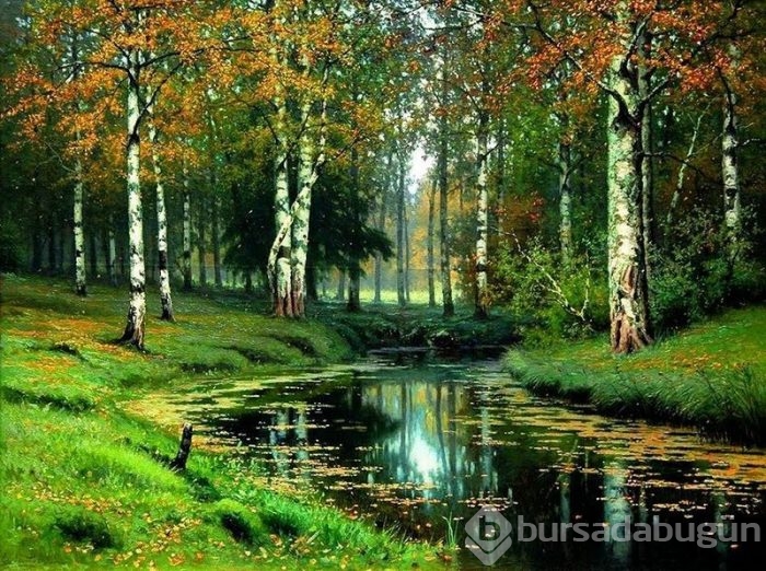 Günün muhteşem fotoğrafları
