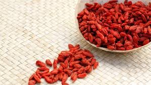 Goji berry'nin 10 mucizevi faydası