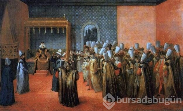 İngiltere'deki ilk Müslüman