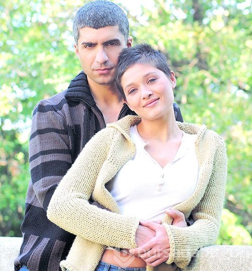 Nurgül Yeşilçay ile Özcan Deniz yeniden bir arada