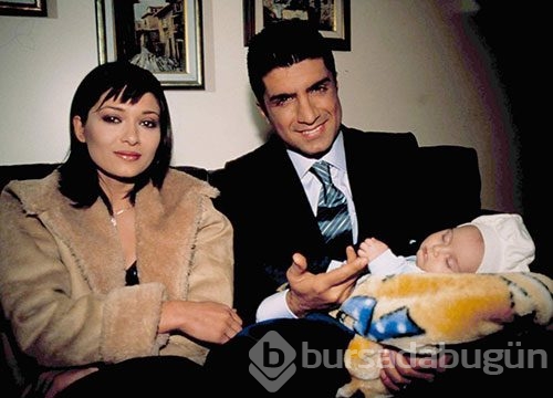 Nurgül Yeşilçay ile Özcan Deniz yeniden bir arada