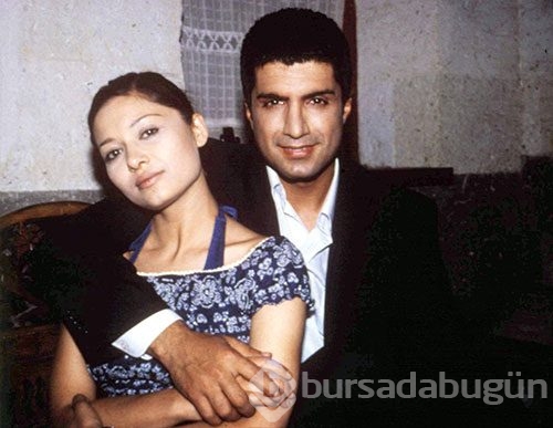 Nurgül Yeşilçay ile Özcan Deniz yeniden bir arada