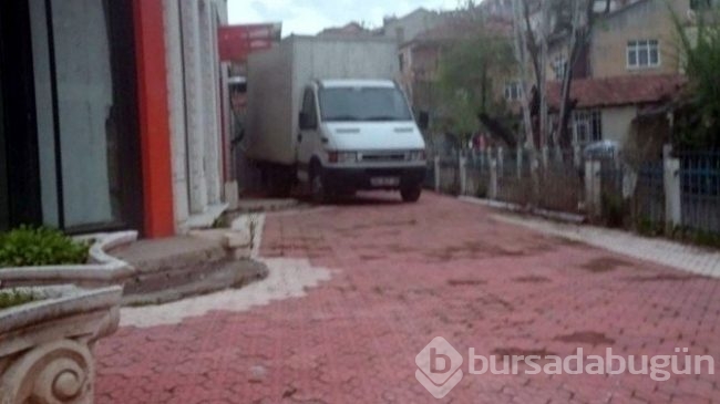 Kocaeli'nde akıllara durgunluk veren hırsızlık